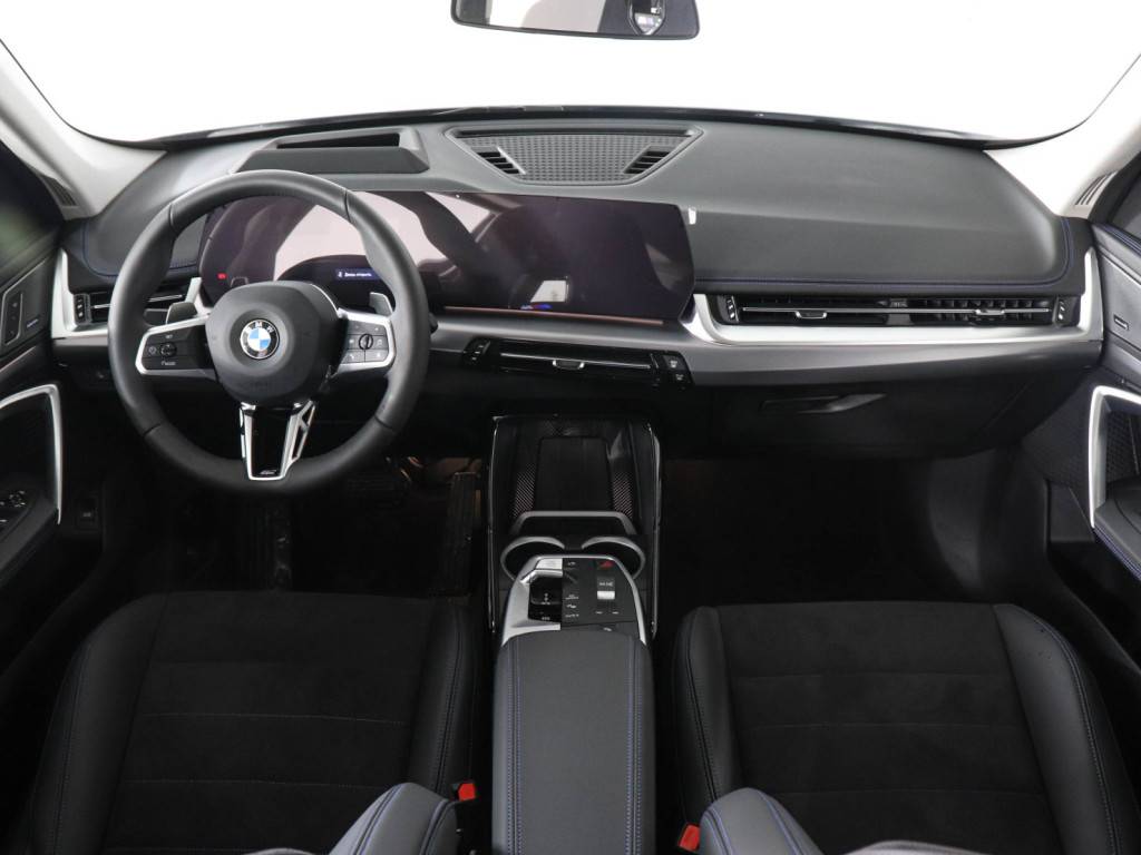 BMW X1 xDrive25Li M Sport