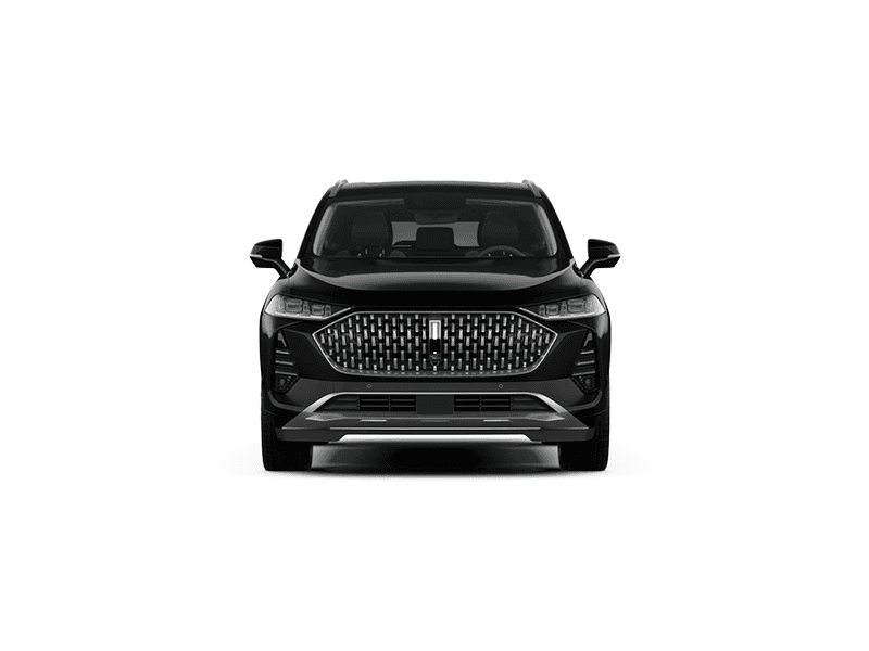 Wey 05 Premium 2.0 PHEV DHT 4WD