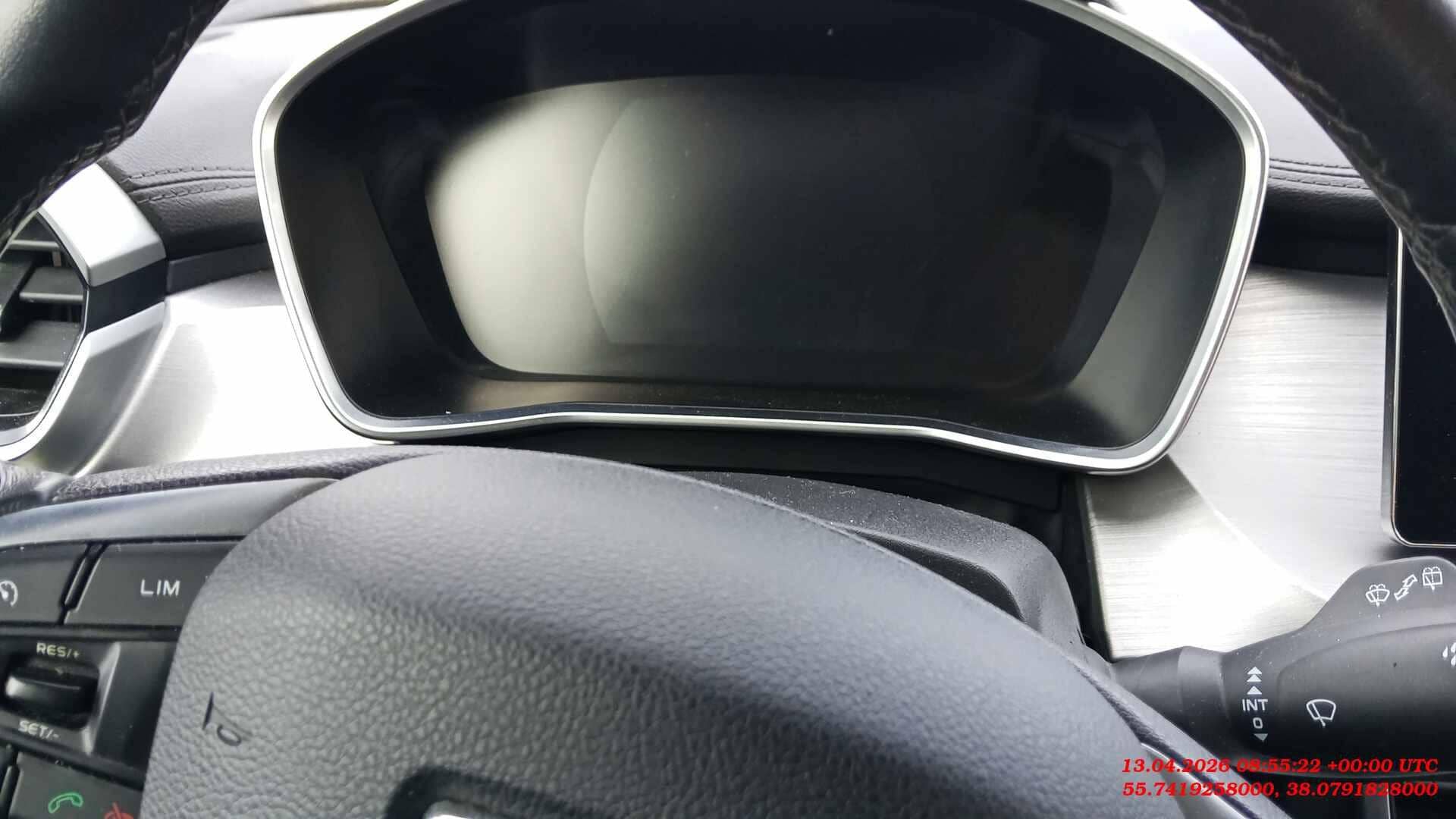 Geely Coolray,  150 111 км, 2023 года в лизинг