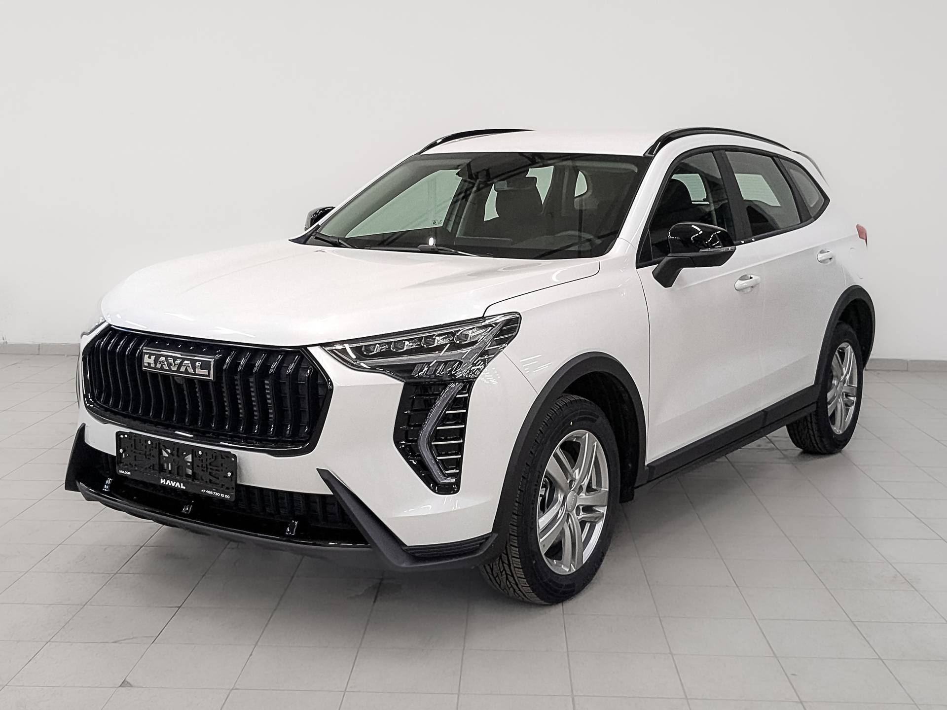 Haval Jolion Elite 1.5 7DCT 2WD