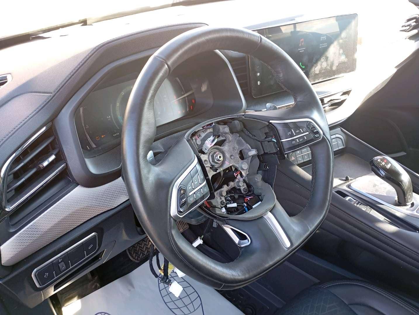 Haval F7,  132 135 км, 2024 года в лизинг