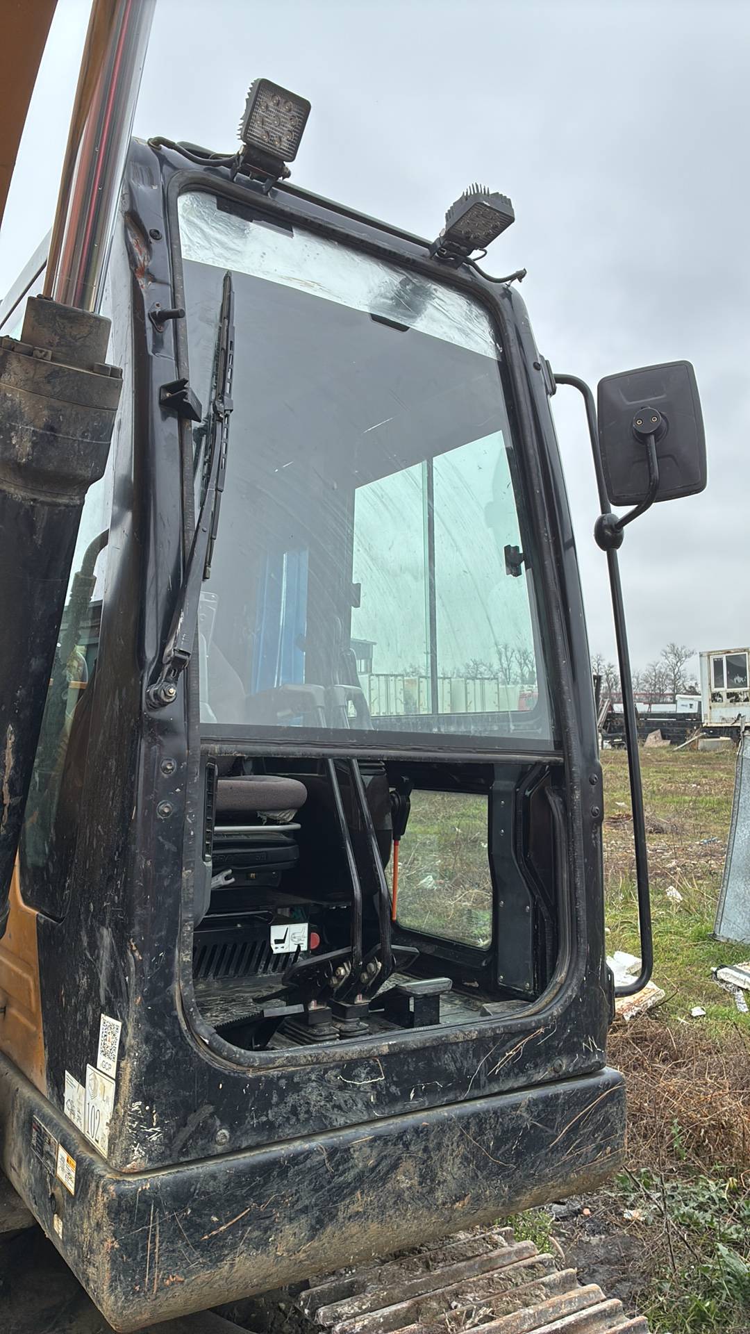 SANY SY135C, 2022 года в лизинг