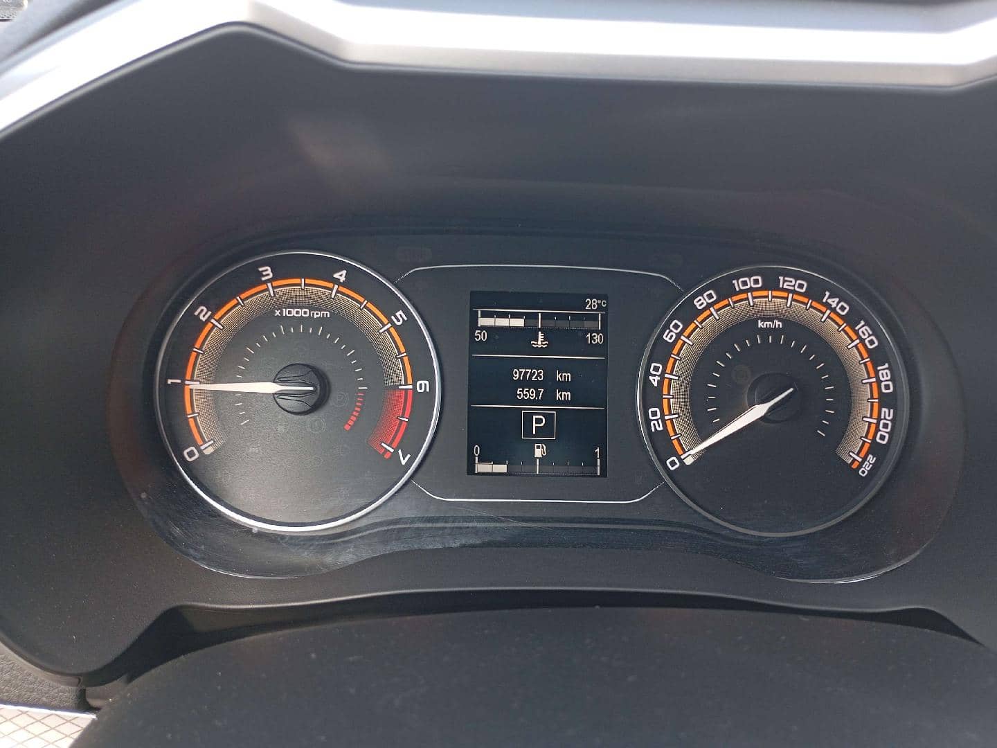 Lada Vesta седан,  97 723 км, 2024 года в лизинг