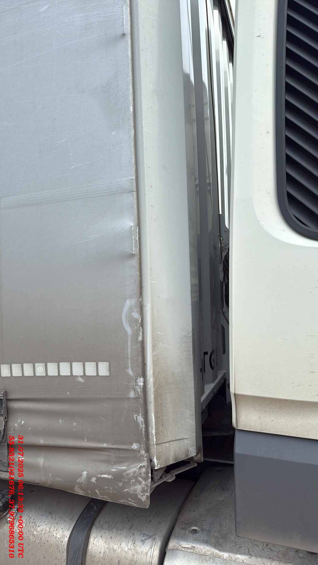 KRONE Шторный SD, 2022 года в лизинг