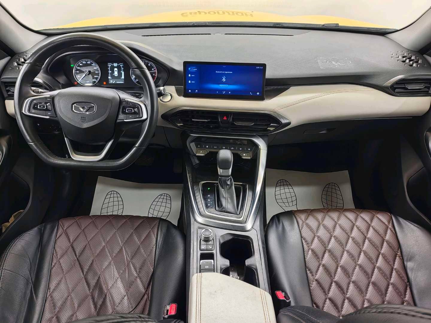 Kaiyi E5,  143 440 км, 2023 года в лизинг