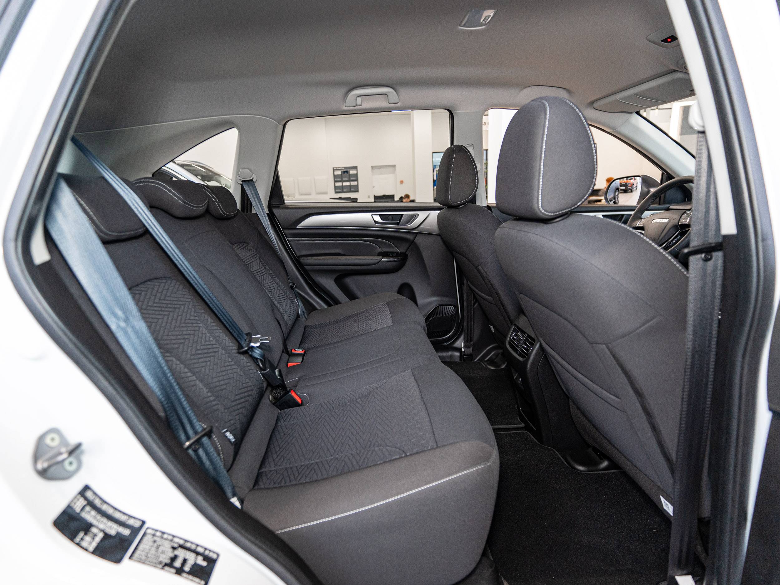 Haval M6 Family FWD MT 143