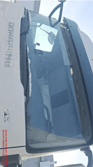 DongFeng GX D111A 4x2,  518 981 км, 2024 года в лизинг