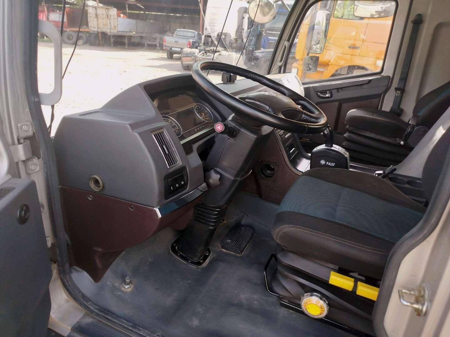 Zoomlion ZTC1500H,  7 265 км, 2024 года в лизинг