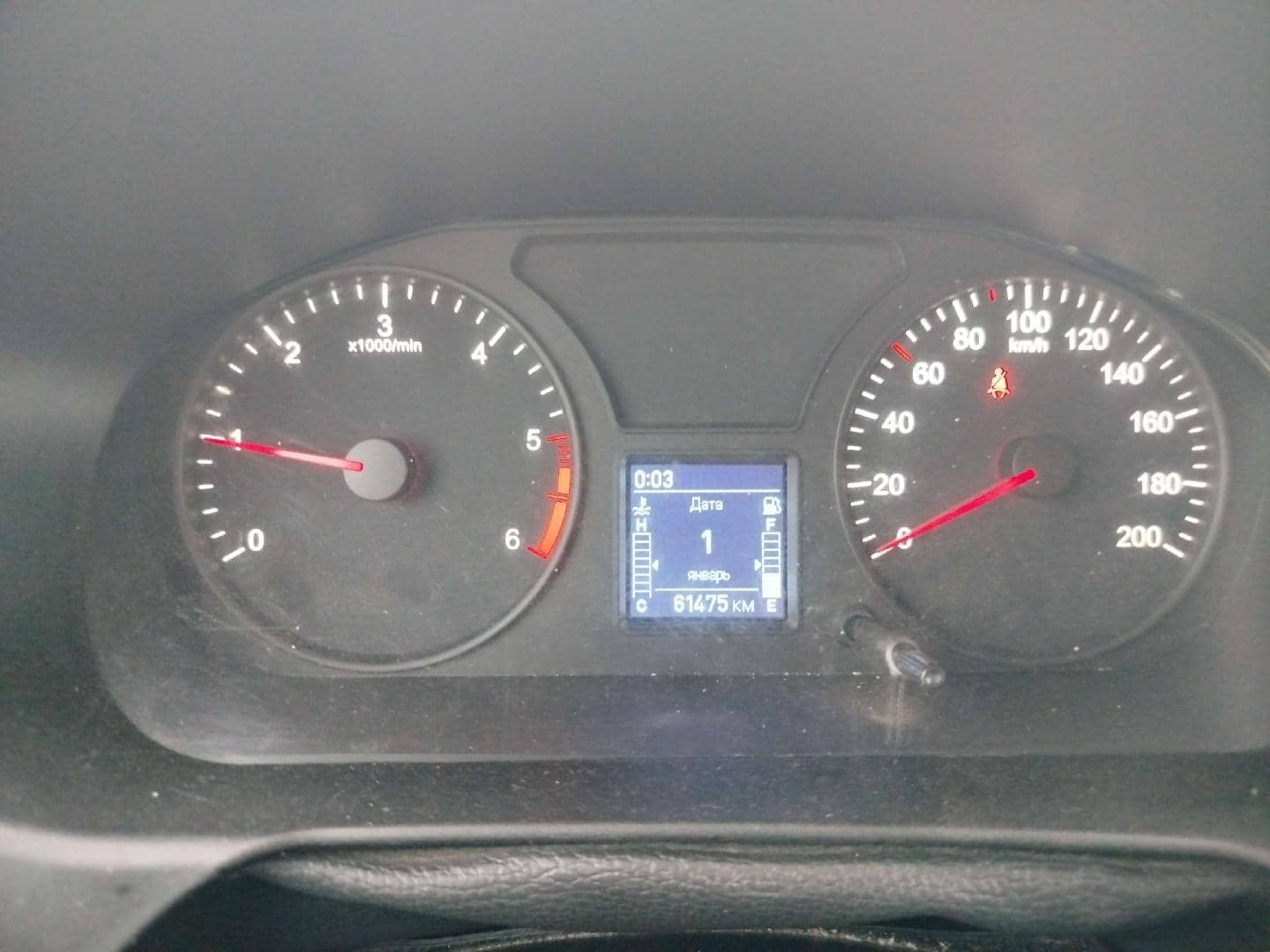 УАЗ Profi,  61 475 км, 2024 года в лизинг