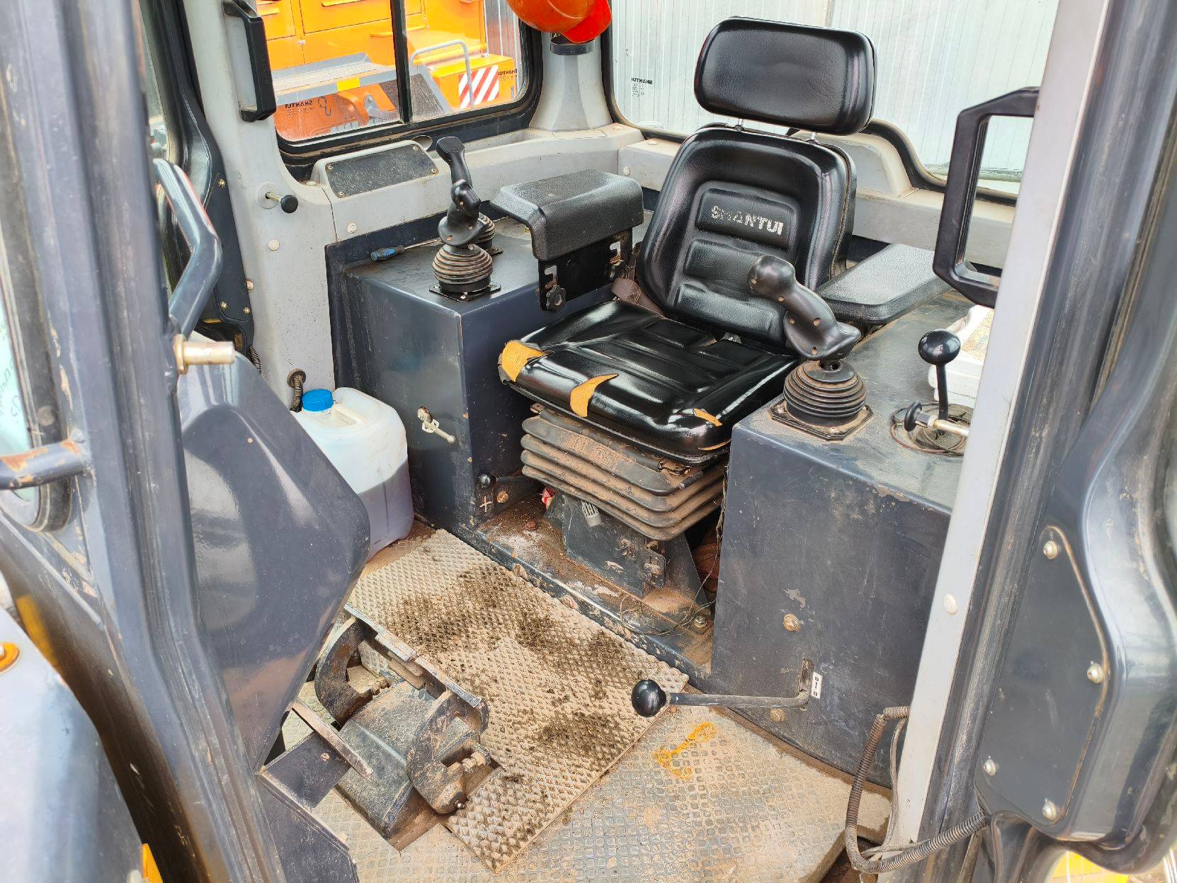 Shantui SD17B3 XL, 2022 года в лизинг