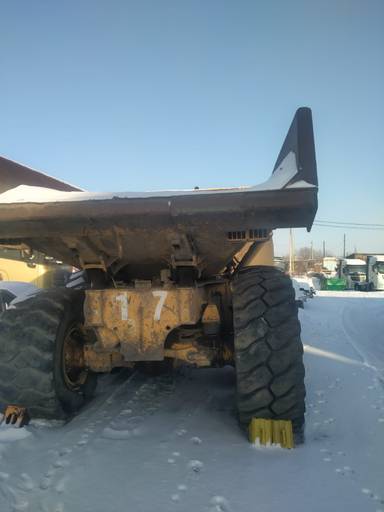 Volvo A40F