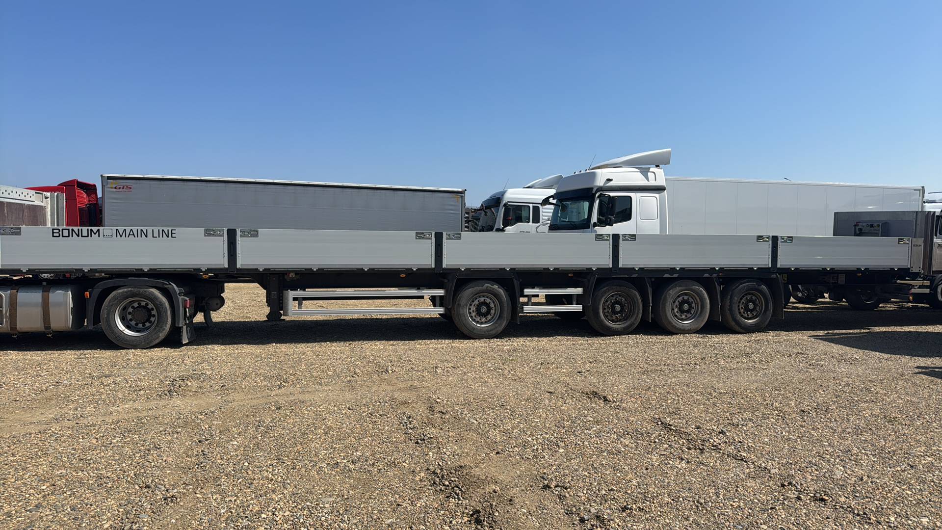 BONUM 914295-06, 2024 года в лизинг