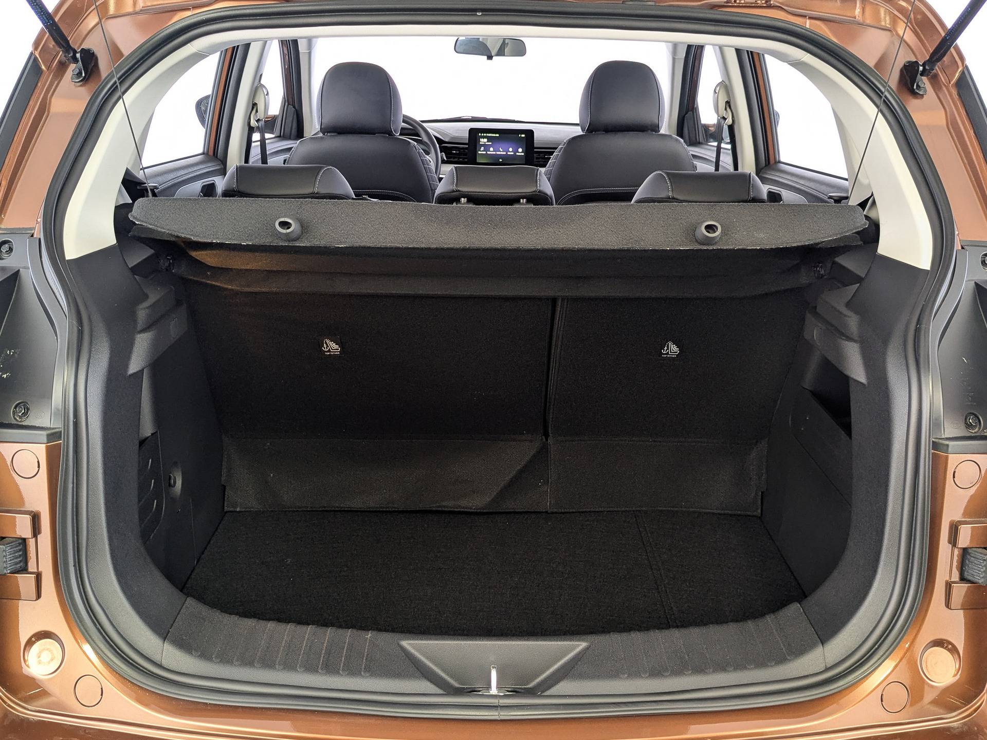 BAIC X35 Fashion Plus 1.5T CVT