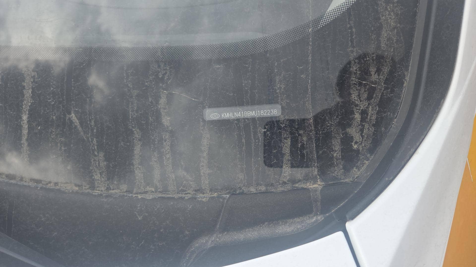Hyundai Elantra,  150 591 км, 2021 года в лизинг