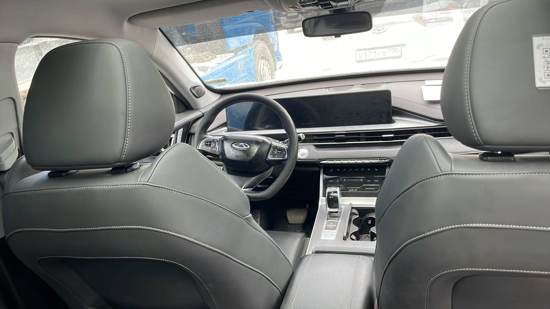 Chery Tiggo 7 PRO MAX,  35 000 км, 2023 года в лизинг