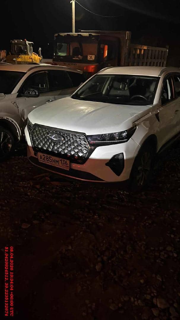 Chery Tiggo 7 PRO MAX