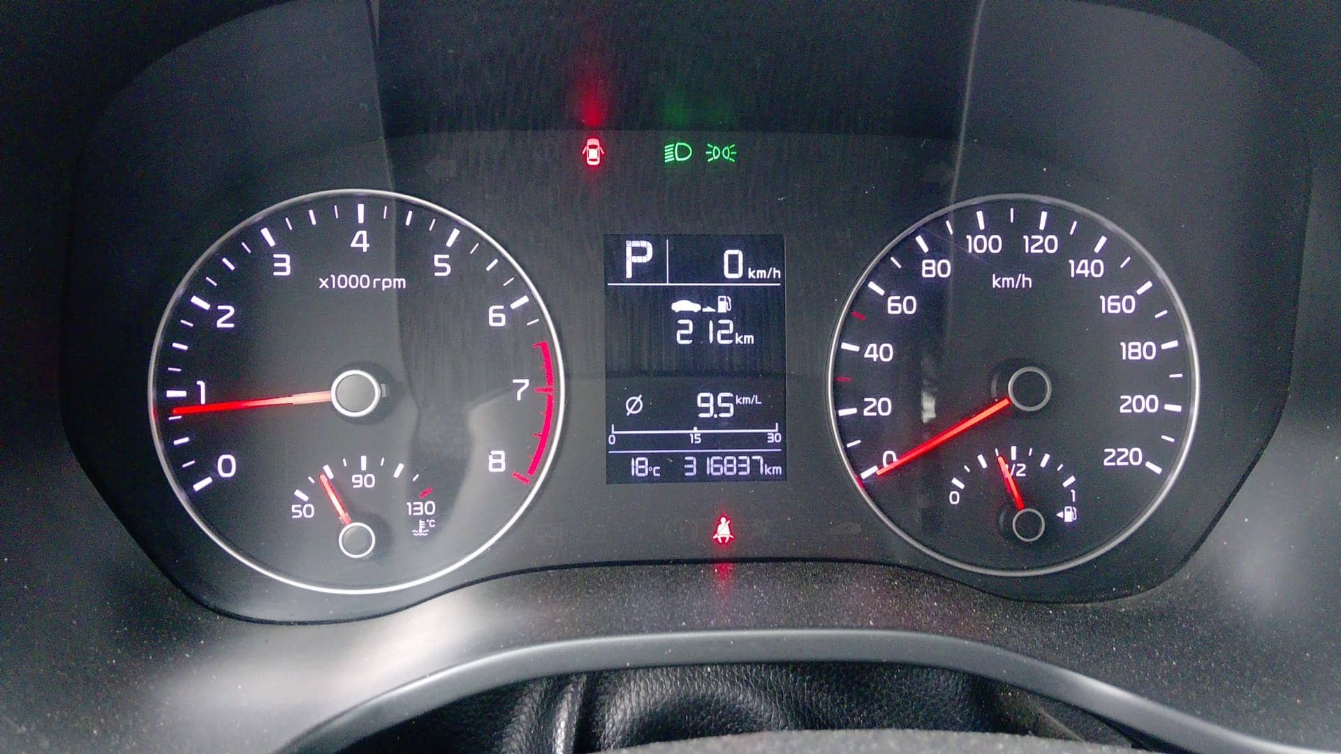 KIA Rio,  316 837 км, 2022 года в лизинг