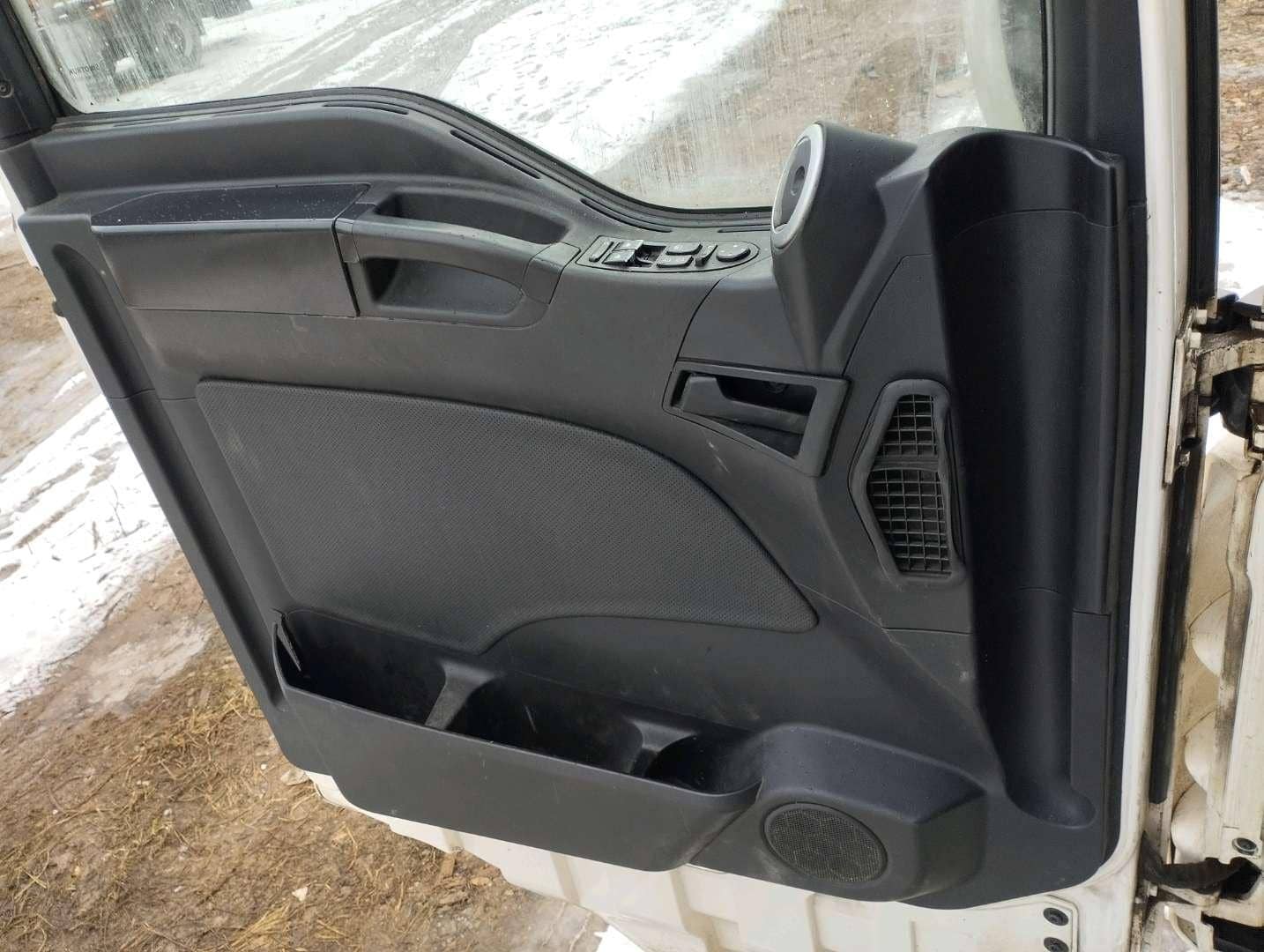 Sitrak C7H MAX ZZ4186V391HE,  599 091 км, 2023 года в лизинг