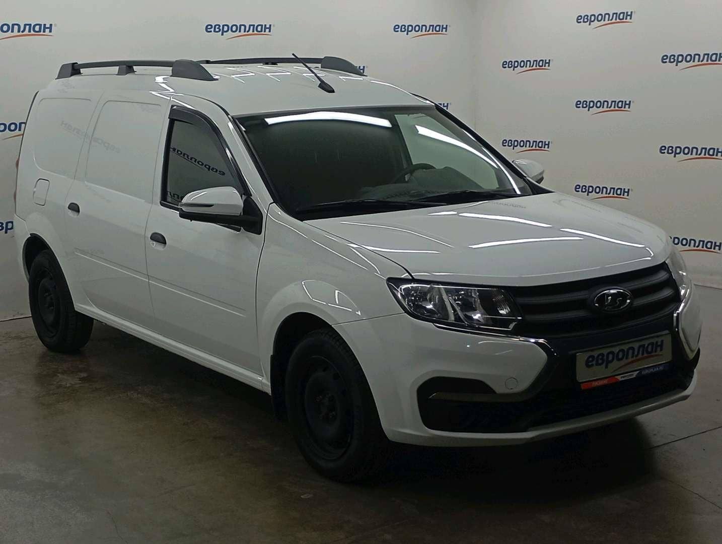 Lada Largus фургон