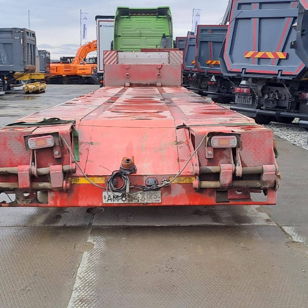 ЧМЗАП 99064H-05, 2023 года в лизинг