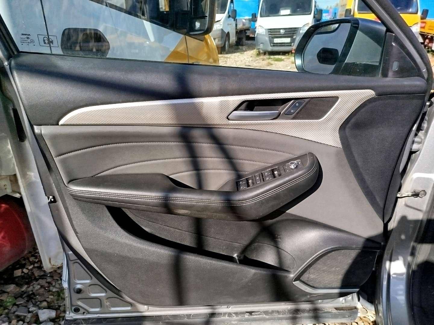 Haval F7,  281 089 км, 2022 года в лизинг