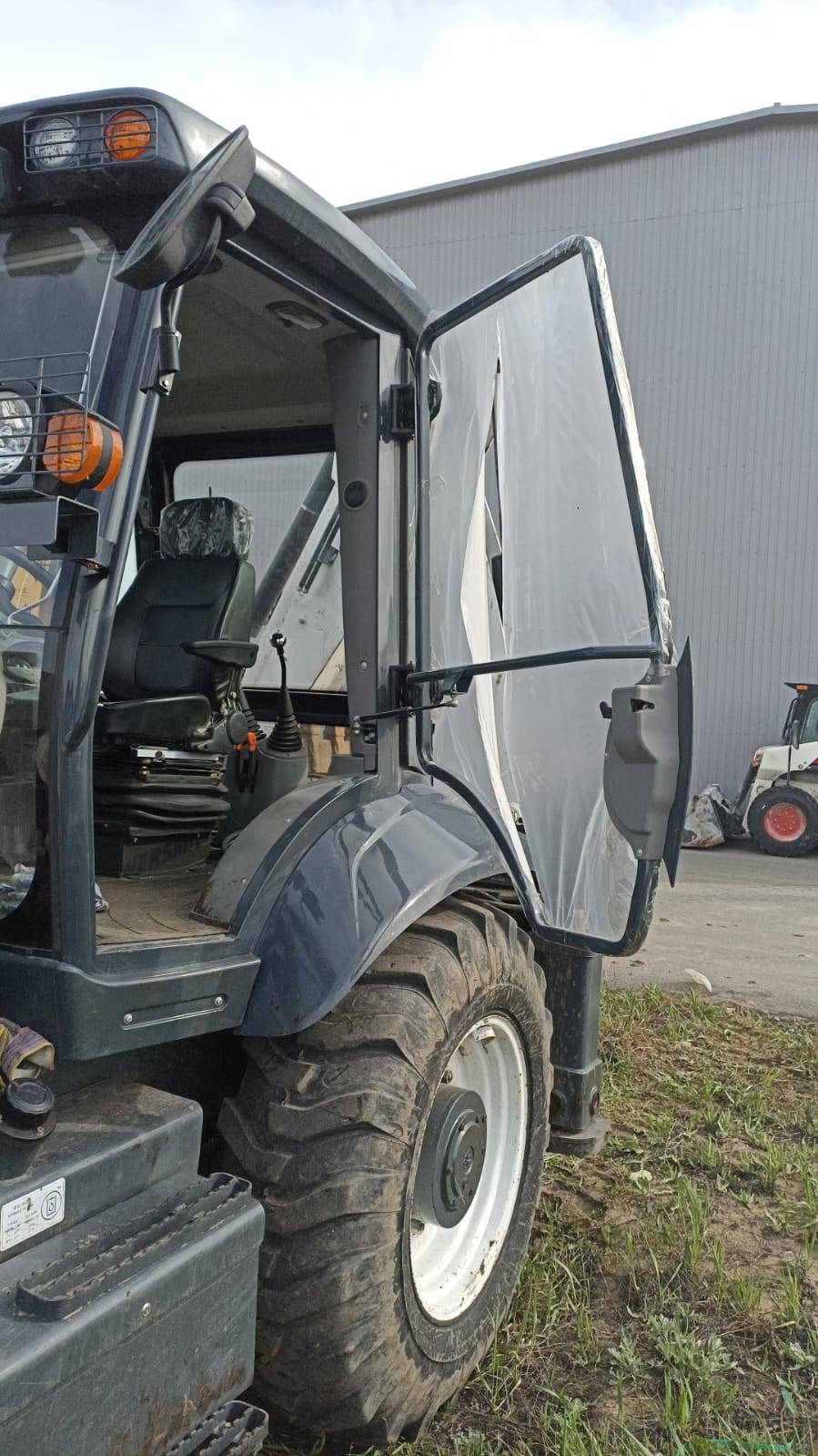 Borus BR-840 Лот 000002408