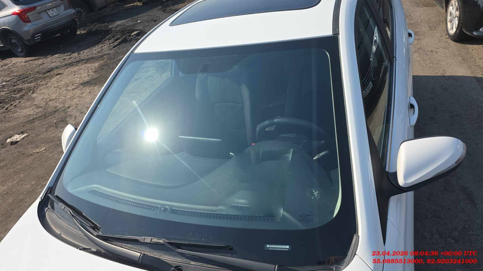 Changan Alsvin,  67 881 км, 2023 года в лизинг