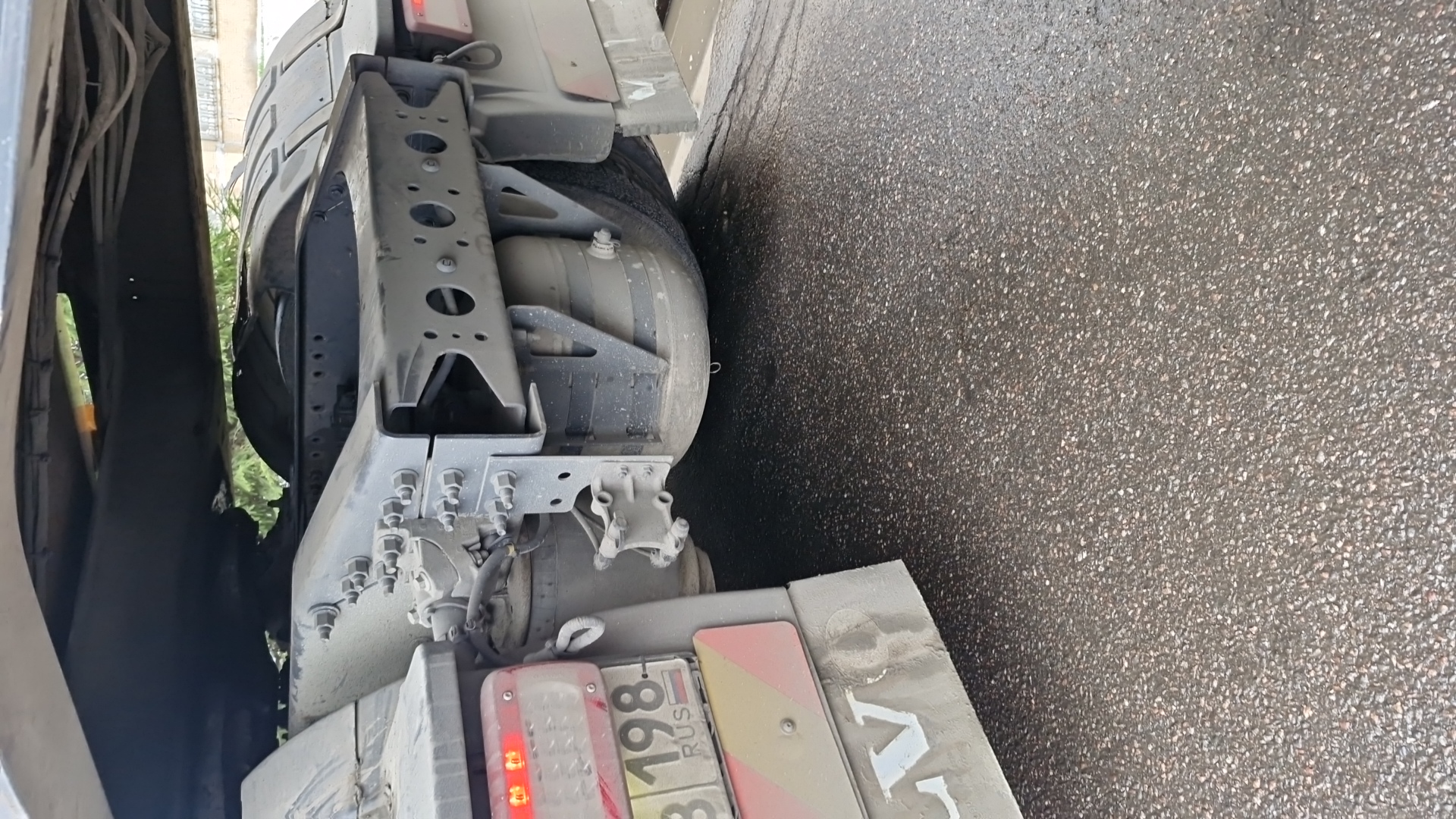 Volvo FH 460 4x2 (FH Globetrotter XL),  247 684 км, 2020 года в лизинг