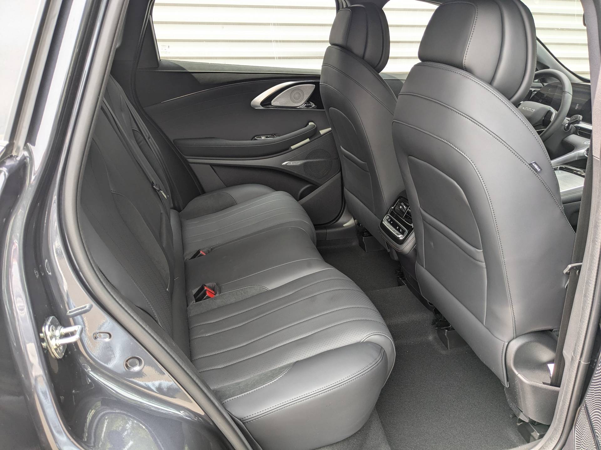 EXEED TXL Premium 2.0 TGDI 8AT AWD