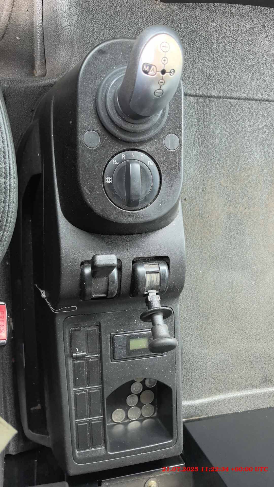 Sitrak С7Н MAX 6×4 ZZ4256V364HE,  201 635 км, 2023 года в лизинг