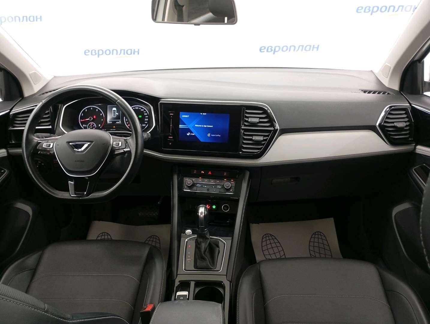 Jetta VS5,  90 220 км, 2022 года в лизинг