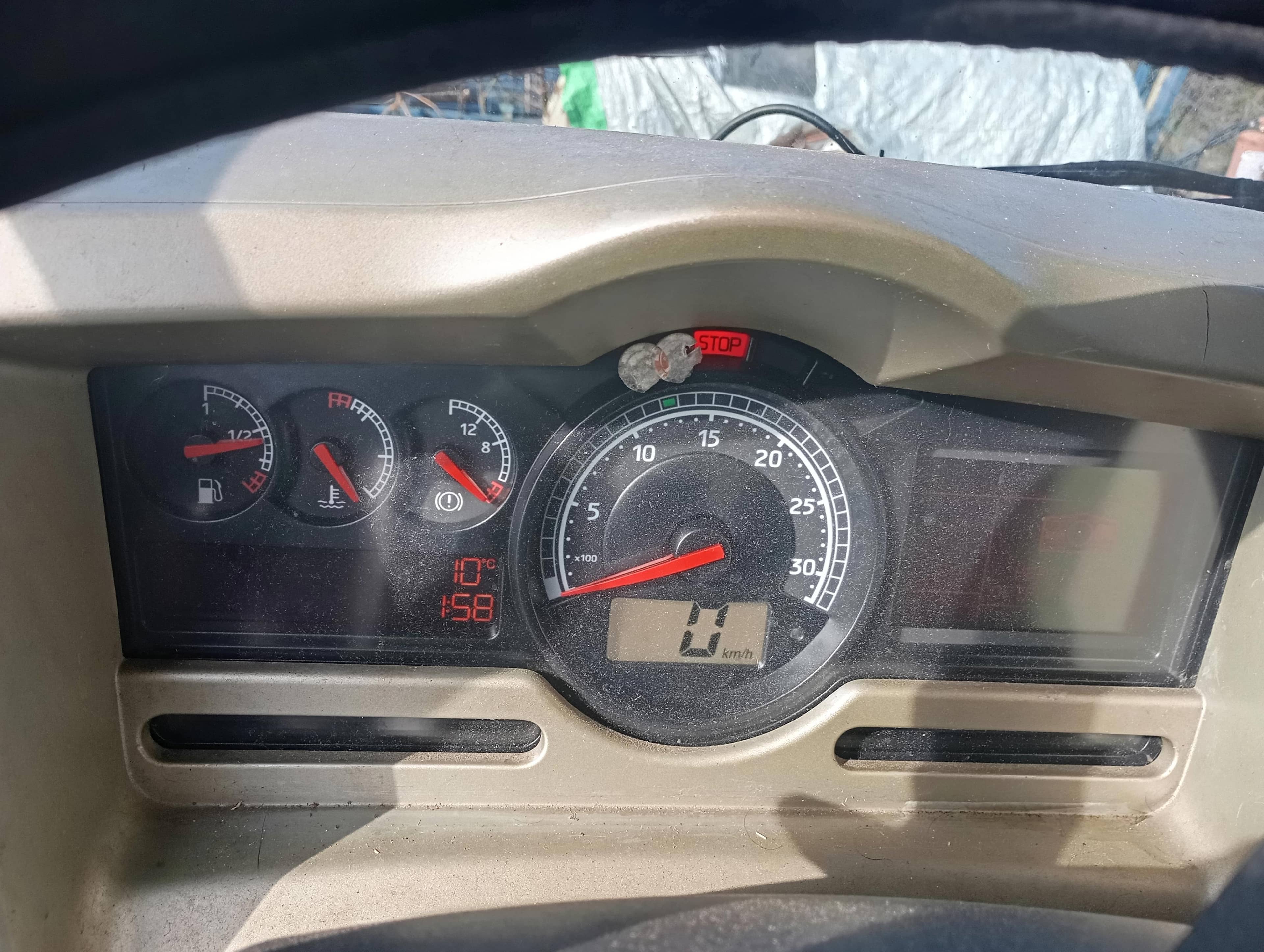Renault Premium 6X4 430 ,  1 550 000 км, 2013 года в лизинг