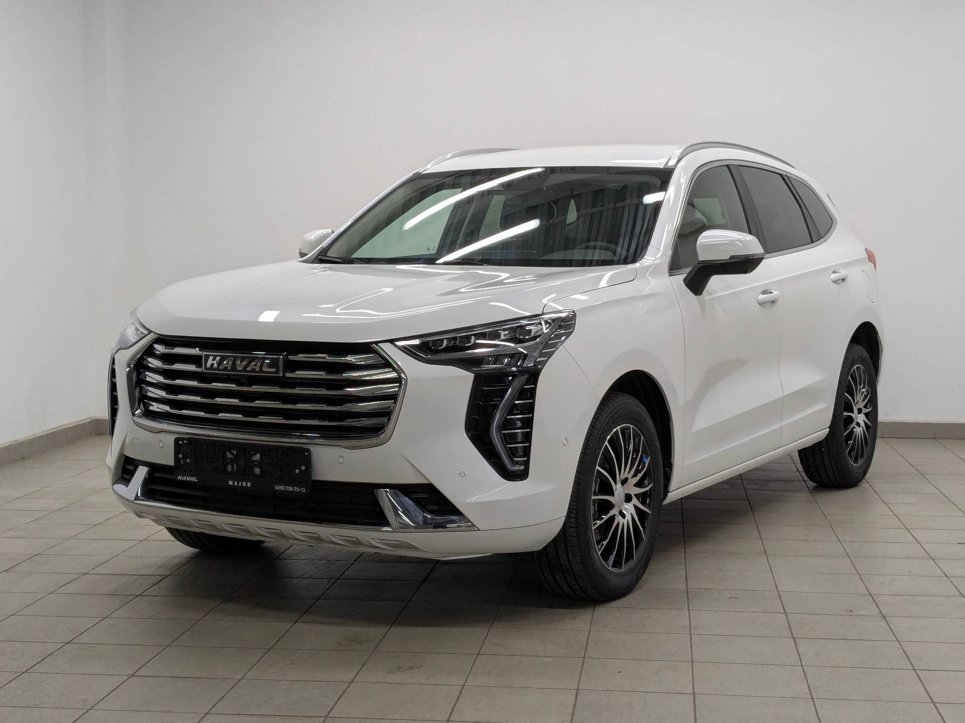 Haval Jolion Premium 1.5 7DCT 2WD