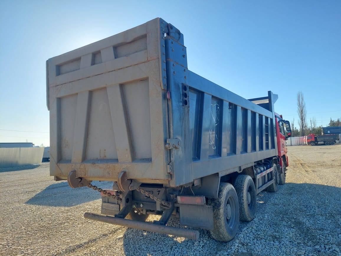 Shacman SX331863366 Лот 000008826