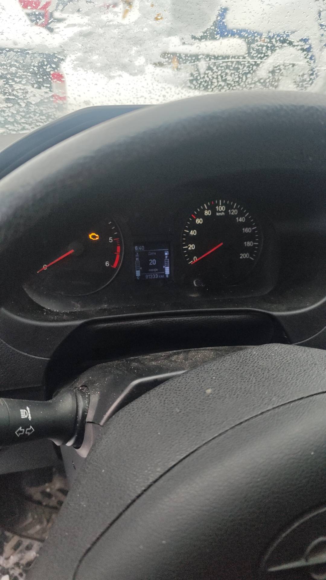 УАЗ Profi,  97 387 км, 2023 года в лизинг