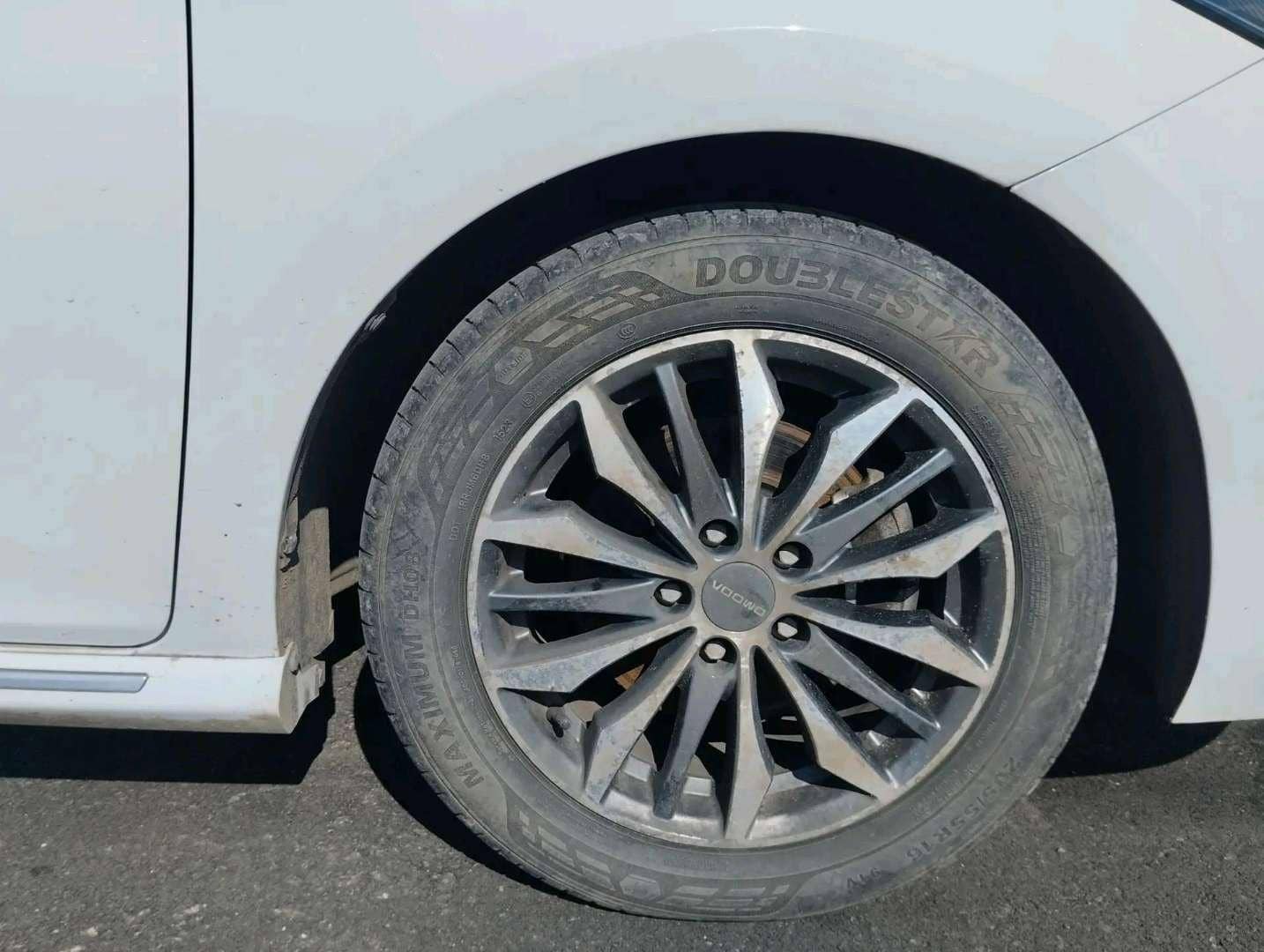 OMODA S5,  173 927 км, 2023 года в лизинг
