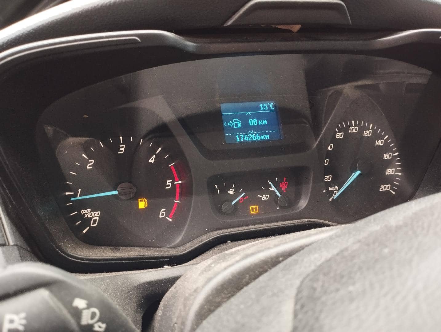 Ford Transit,  174 266 км, 2021 года в лизинг
