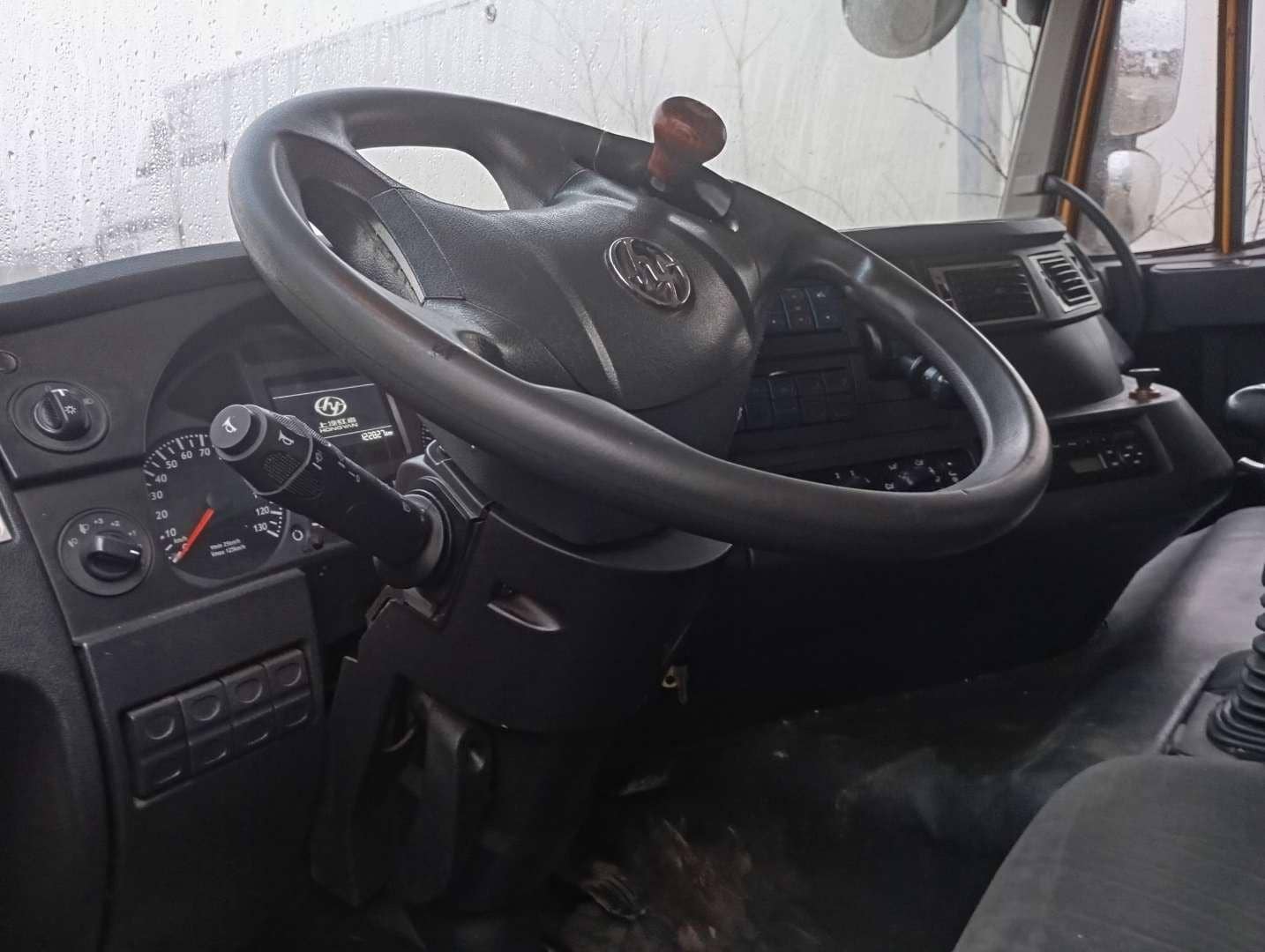 HONGYAN CQ3266HV35,  122 827 км, 2022 года в лизинг