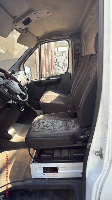 ГАЗ ГАЗель NEXT