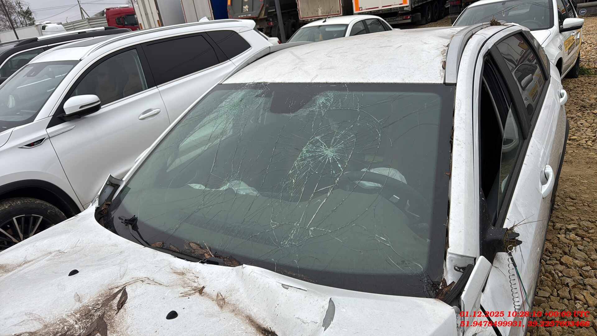 Lada Vesta универсал Кросс,  50 000 км, 2024 года в лизинг