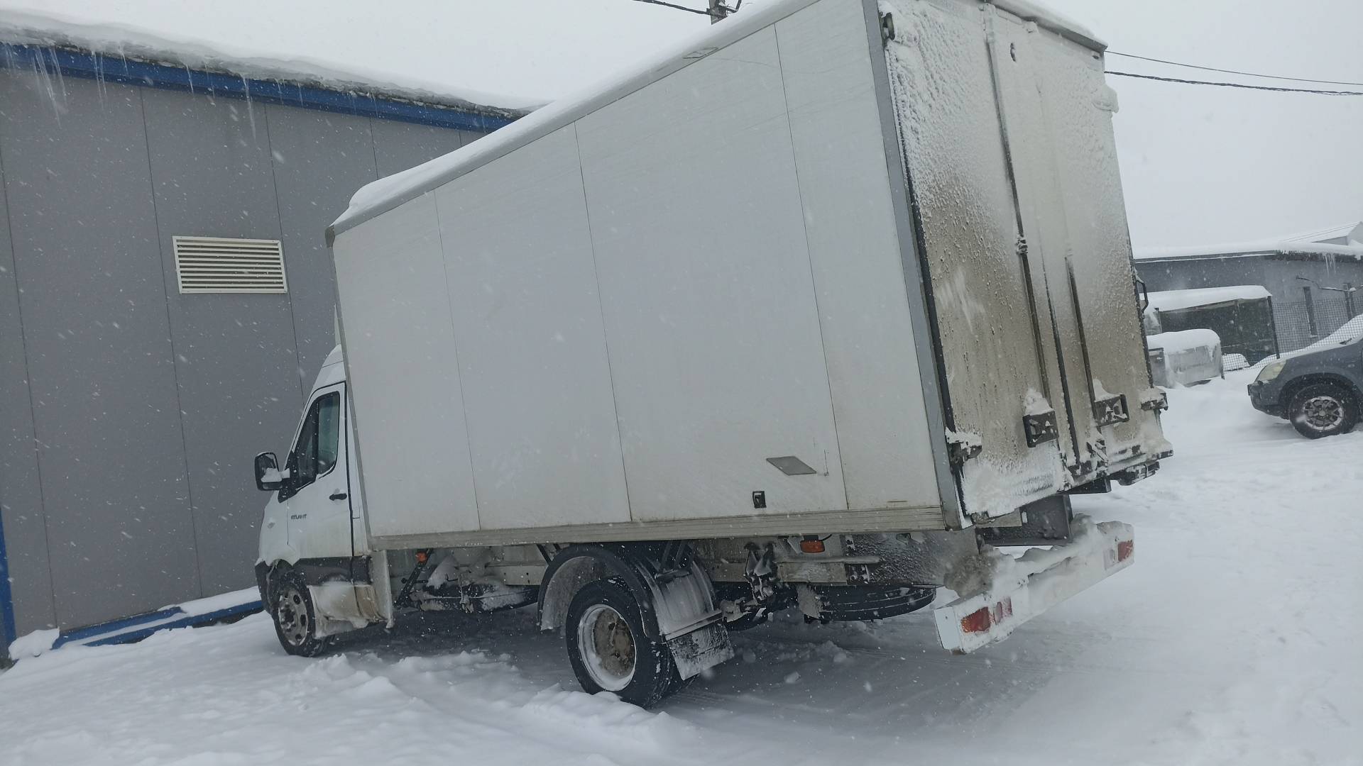 Sollers Atlant,  132 252 км, 2024 года в лизинг