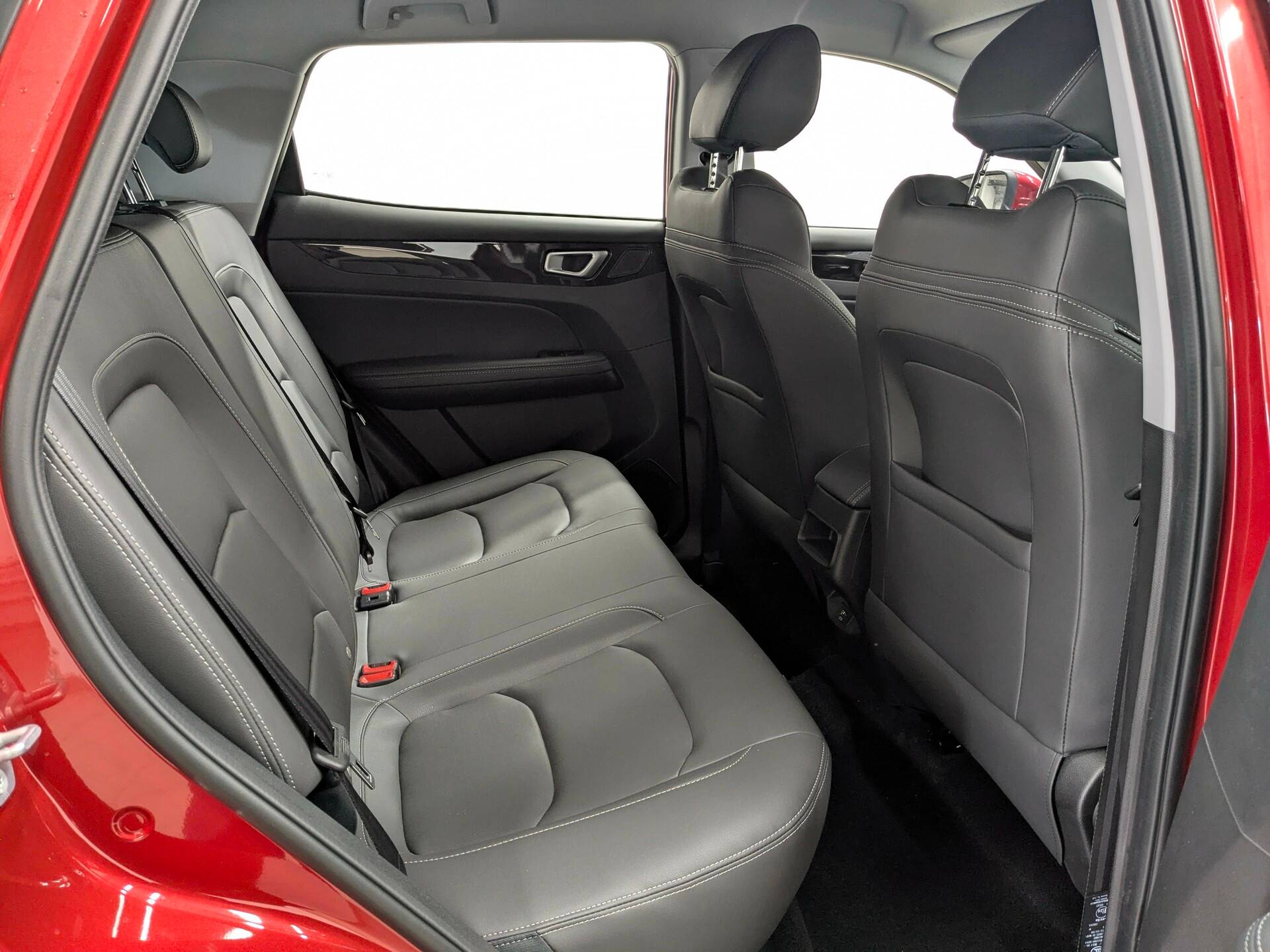 Kaiyi X3 Luxury 1.5 CVT