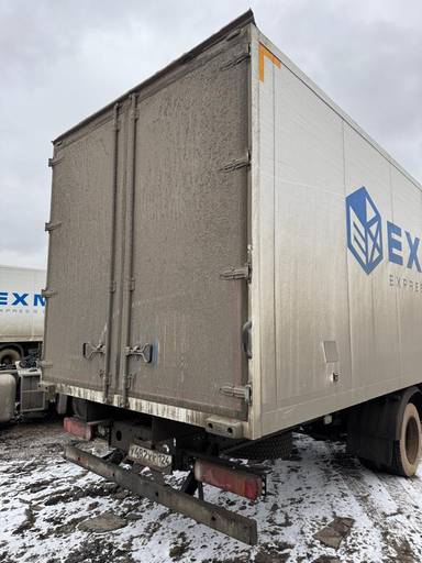 Foton S 120 (BJ1128)