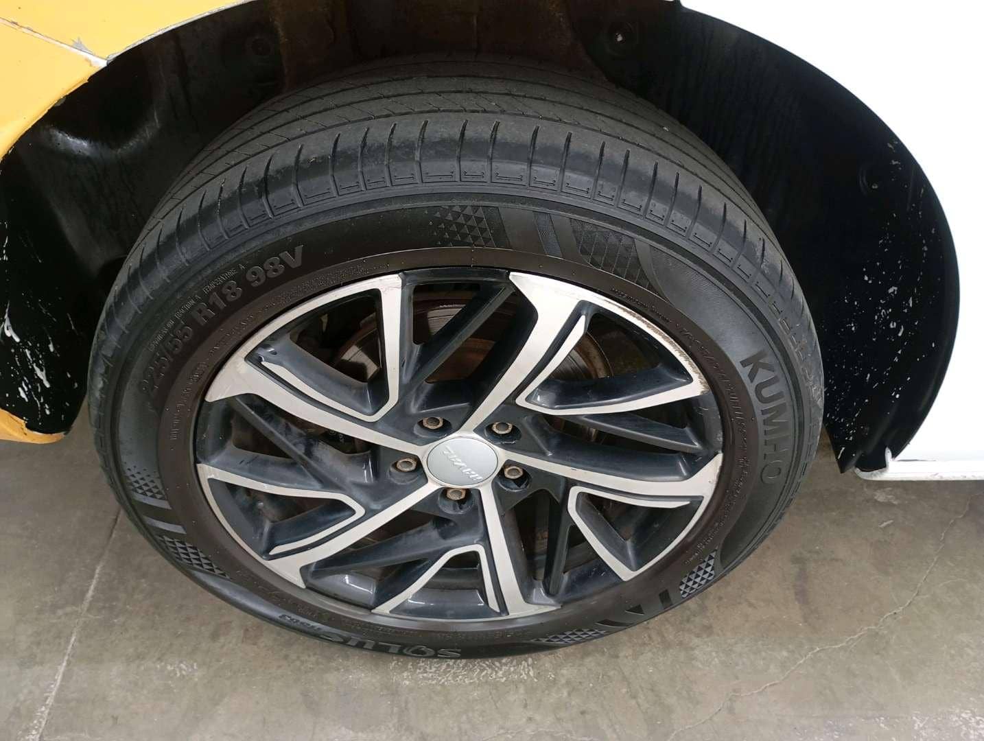 Haval Jolion,  304 185 км, 2023 года в лизинг