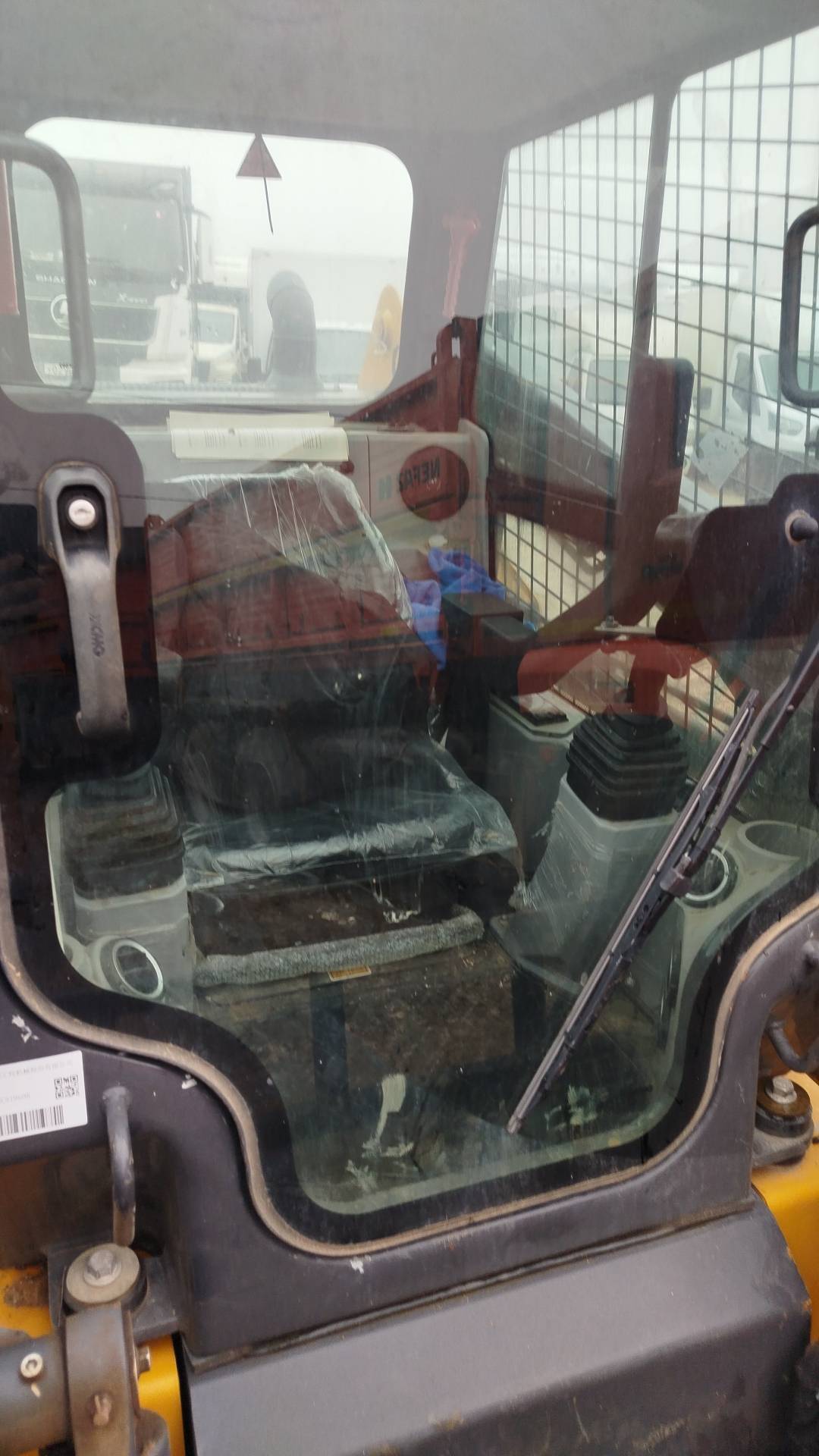 XCMG/MGCM SR740RU,  100 км, 2024 года в лизинг