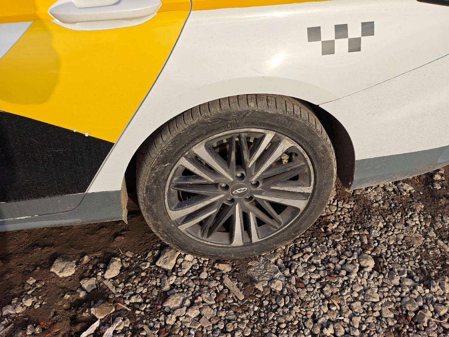 Chery Arrizo 8,  120 506 км, 2025 года в лизинг