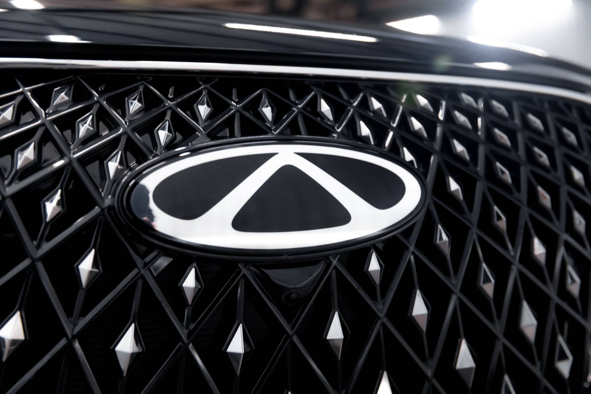 Chery Tiggo 8 PRO MAX Ultimate 4WD