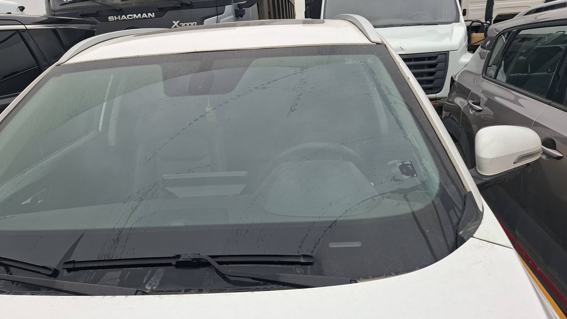 Chery Tiggo 4 PRO,  187 962 км, 2023 года в лизинг
