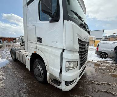 КАМАЗ 54901-94 (M1945)