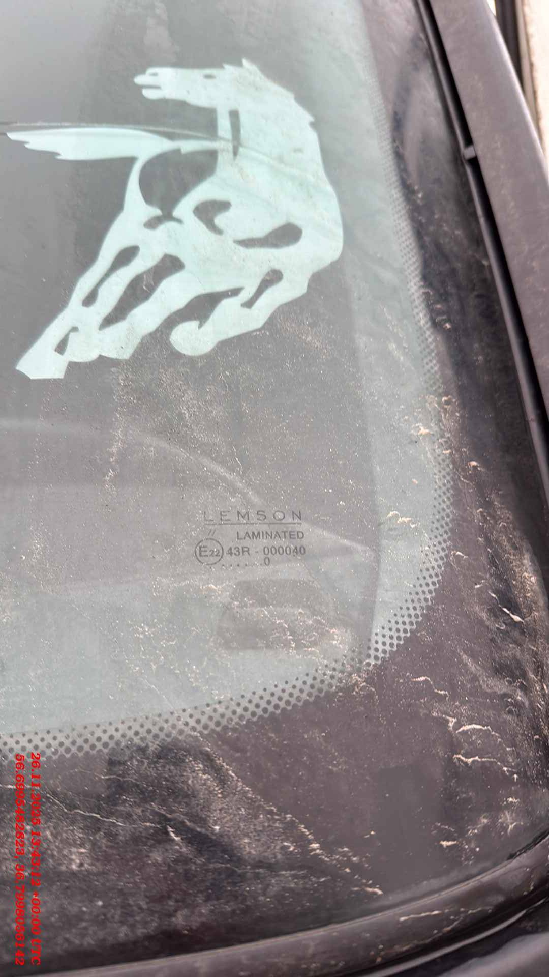 КАМАЗ 5490-S5 (M1840),  444 863 км, 2018 года в лизинг